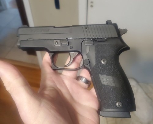 Sig P220 For Sale 