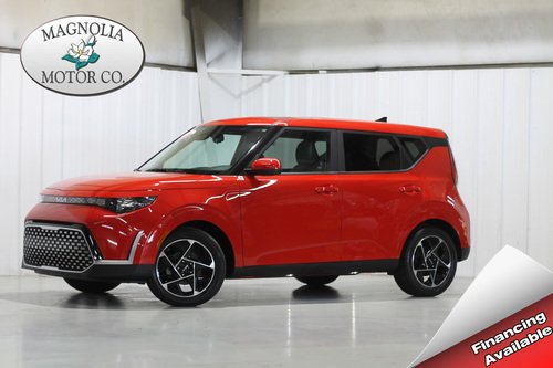 2024 Kia Soul EX