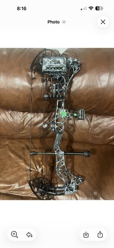 Mathews lift x
