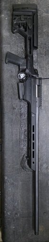 Begara BMP tactical 6.5CM unfired 