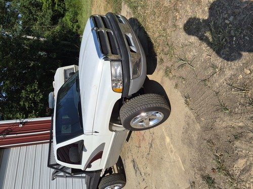 1999  dodge 1500