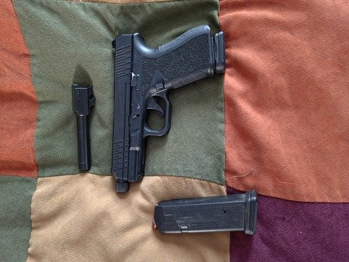 Glock clone