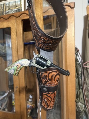 Heritage Rough Rider