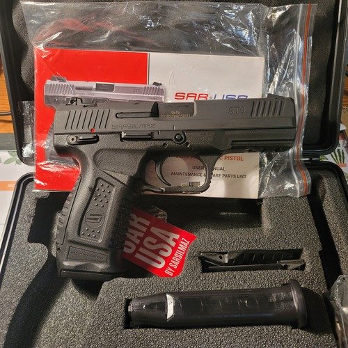 For Sale Sars ST9 
