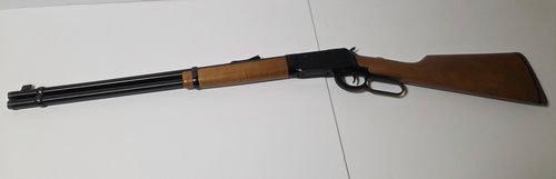 Mossberg 464 lever action 30/30