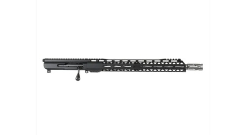 450 bushmaster upper receiver 