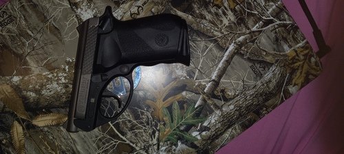 Ak47 and tuarus pt 22