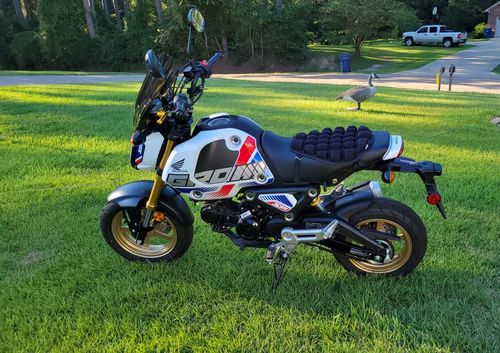 2023 GROM ABS SP Model   12/7