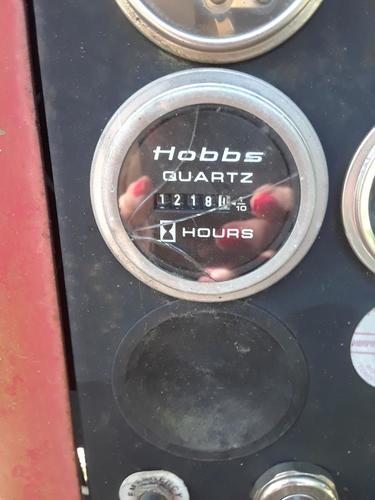4390 Power Unit.  Just in time for Deer Camp!