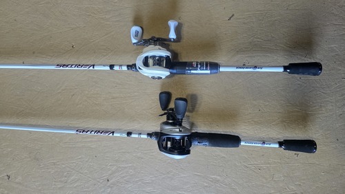 Abu Garcia Combos