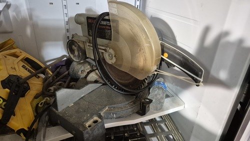Miter saw