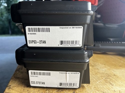 Eotech Sight & Magnifier