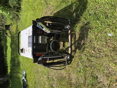 For sale hobart welder / generator $1,650.00