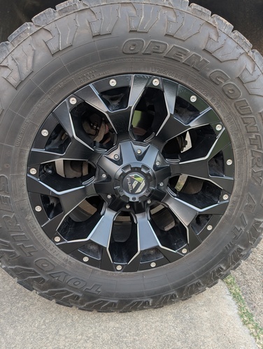 Wheels