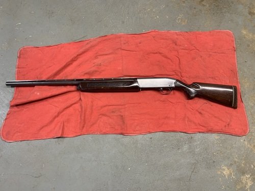 WINCHESTER MODEL 1400 12GA