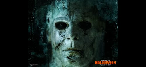 HAUNTED WALK OF HORROR