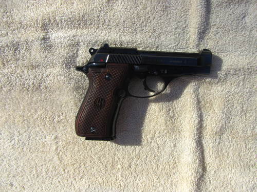380 Beretta 84BB