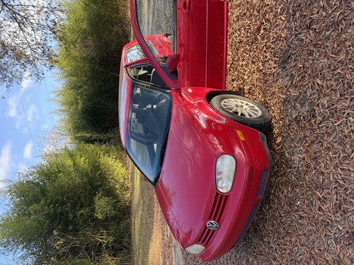 05 VW Golf tdi diesel