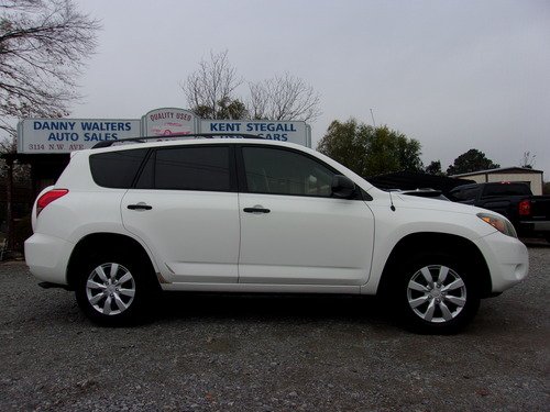 **TOYOTA RAV-4**
