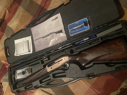 Beretta A400 28ga