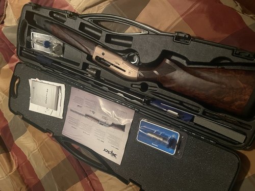 Beretta A400 28ga