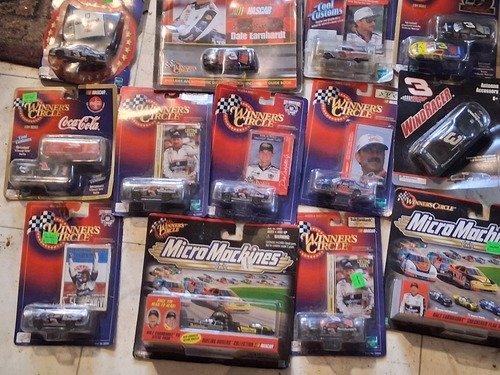 Trade or sale for gun Dale Earnhardt sir and Jr collection 