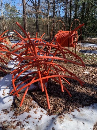 Fish Habitat Structures