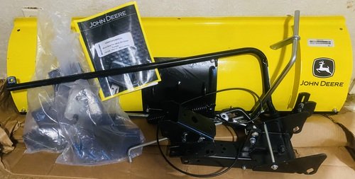 John Deere 46” Blade