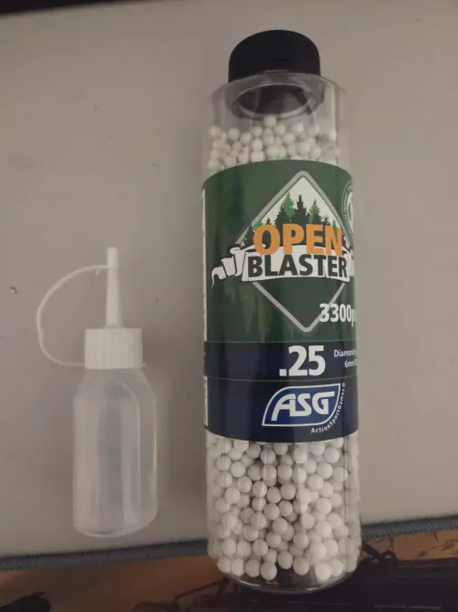 Umarex GHK Glock 45 Gen 5 MOS (V2 system)