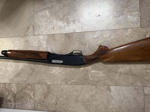 Winchester 1200 20 gauge