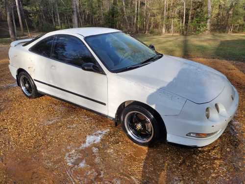 1994 Acura Integra 