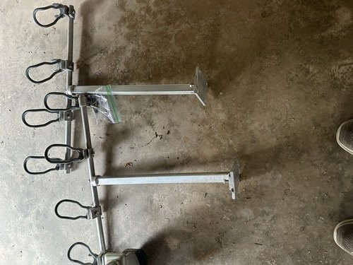 Spider rig