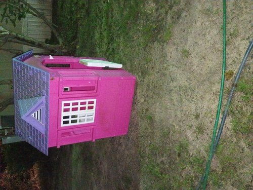Playhouse 
