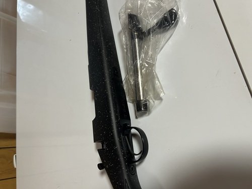 Gun 