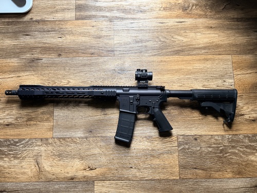 PSA AR15 5.56