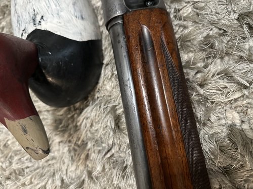 Browning Auto-5 Magnum 12ga 3”