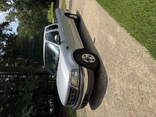 Ford F150