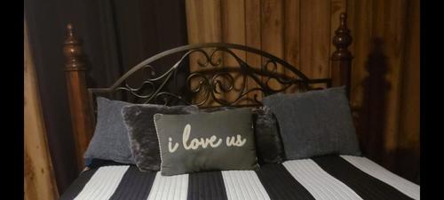 Bed for sale