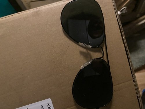 Sunglasses 