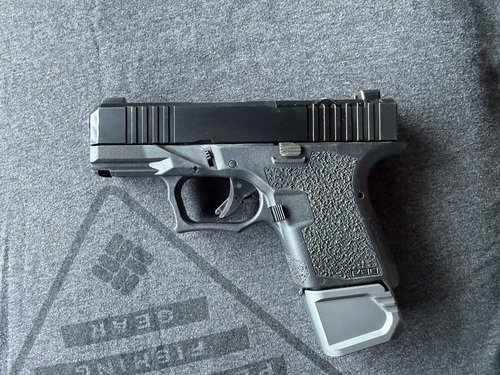 Polymer80 Glock 26