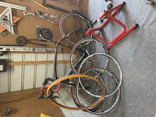 Specialized Roubaix SL3 Expert