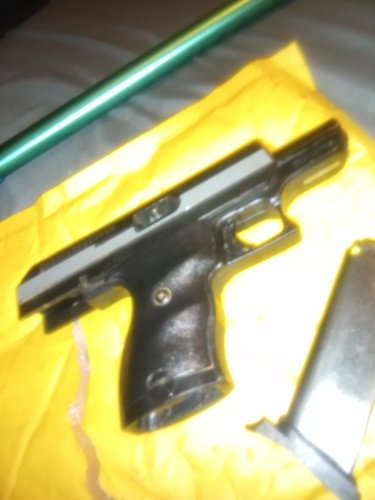 Hi Point cf380