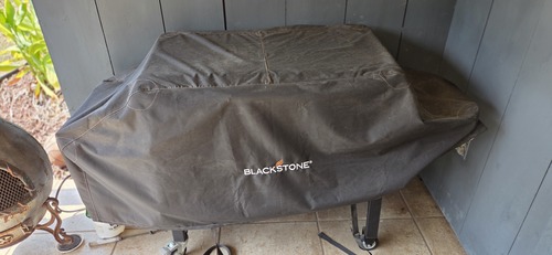 Blackstone Griddle