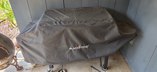 Blackstone Griddle