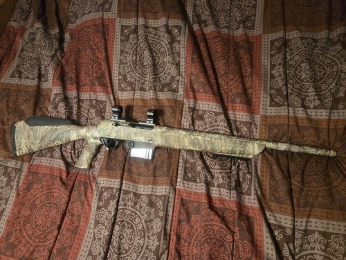 Browning BAR 308