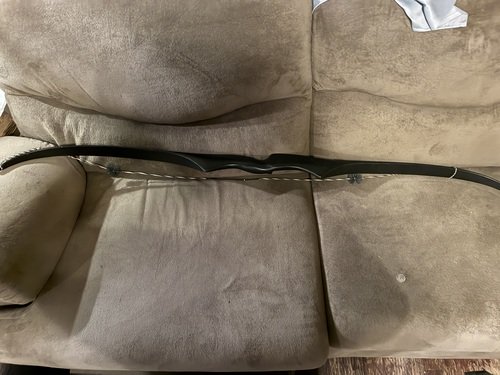 Recurve 