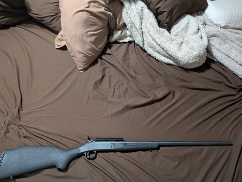 H&R 280 Remington 