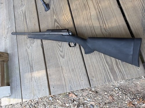Savage 110 300 win mag