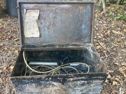Truck Box