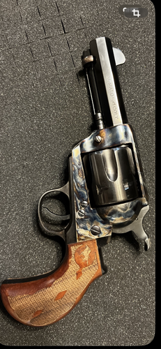 CIMARRON EL MALO 2 45 colt